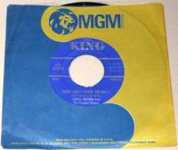 James Brown And The Famous Flames - Money Won't Change You (Parts 1 & 2).JPG